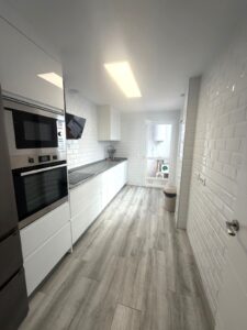 BARRIADA DE SAN MIGUEL, BADAJOZ