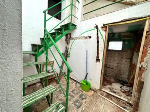 SE VENDE PISO EN CASAR DE CÁCERES