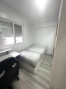 BARRIADA DE SAN MIGUEL, BADAJOZ