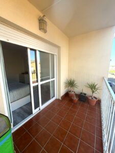 BARRIADA DE SAN MIGUEL, BADAJOZ