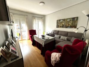 PISO EN VENTA EN CÁCERES