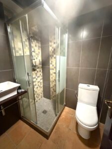 ADOSADO EN VENTA EN OLIVENZA