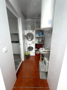 BARRIADA DE SAN MIGUEL, BADAJOZ