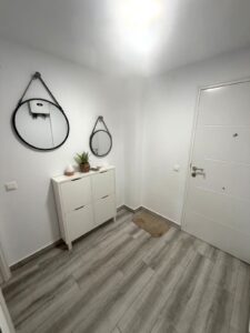 BARRIADA DE SAN MIGUEL, BADAJOZ