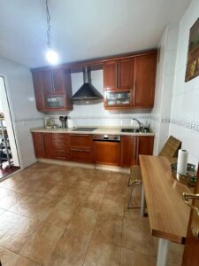 PISO EN VENTA EN MONTIJO