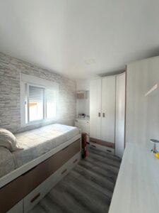 BARRIADA DE SAN MIGUEL, BADAJOZ