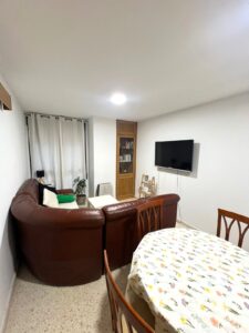 SAN FERNANDO, BADAJOZ