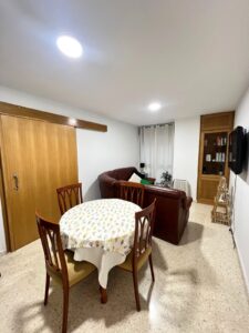 SAN FERNANDO, BADAJOZ