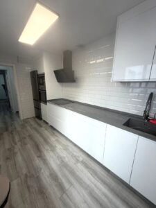 BARRIADA DE SAN MIGUEL, BADAJOZ