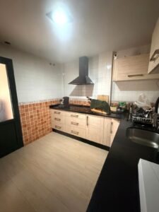 ADOSADO EN VENTA EN OLIVENZA