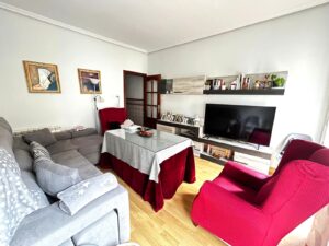 PISO EN VENTA EN CÁCERES