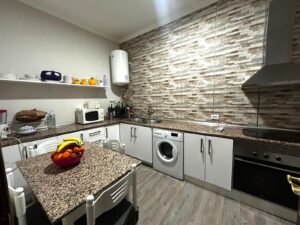 PISO EN VENTA EN CÁCERES