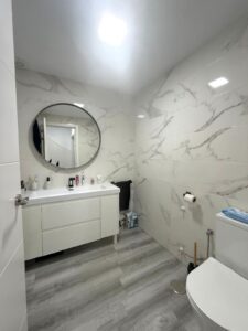 BARRIADA DE SAN MIGUEL, BADAJOZ