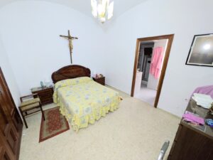 Casa de 2 Plantas en Centro