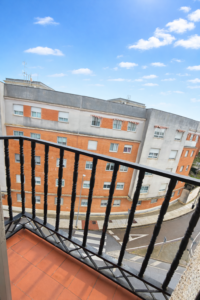 SE VENDE PISO DE 4 DORMITORIOS EN SAN FERNANDO, BADAJOZ