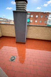 SAN FERNANDO, BADAJOZ