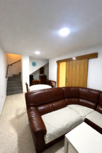 SAN FERNANDO, BADAJOZ