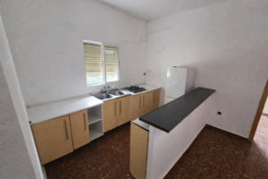 SE VENDE PARCELA EN CAMPOMANES