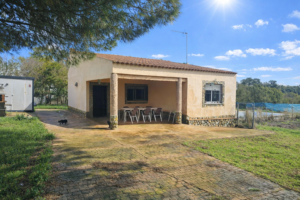 SE VENDE PARCELA EN CAMPOMANES