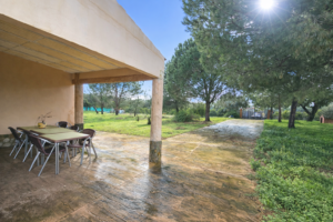 SE VENDE PARCELA EN CAMPOMANES