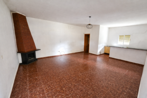 SE VENDE PARCELA EN CAMPOMANES