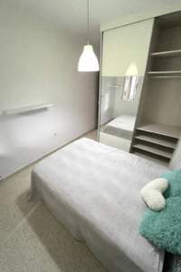 PISO EN VENTA EN MONTIJO