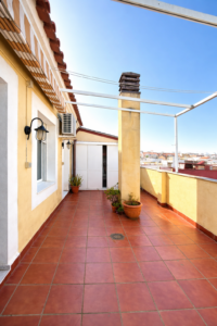 ÁTICO EN SAN ROQUE, BADAJOZ