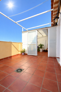 ÁTICO EN SAN ROQUE, BADAJOZ