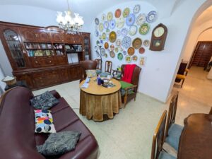 Casa de 2 Plantas en Centro