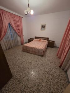 Gran casa de dos plantas, Zafra