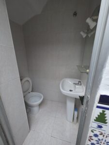 Gran casa de dos plantas, Zafra