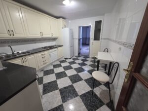 Gran casa de dos plantas, Zafra