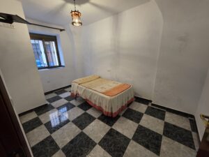 Gran casa de dos plantas, Zafra