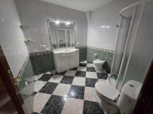 Gran casa de dos plantas, Zafra