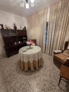 Gran casa de dos plantas, Zafra