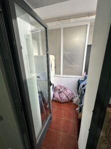 Piso con ascensor, Zafra