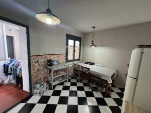 Piso con ascensor, Zafra