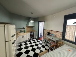 Piso con ascensor, Zafra