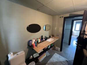 Piso con ascensor, Zafra