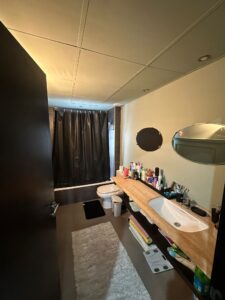 Piso con ascensor, Zafra