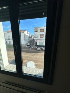 Piso con ascensor, Zafra