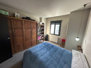 Piso con ascensor, Zafra