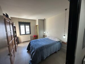 Piso con ascensor, Zafra