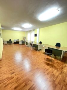 OFICINA EN VENTA EN ZONA CENTRO, BADAJOZ