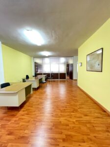 OFICINA EN VENTA EN ZONA CENTRO, BADAJOZ