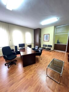 OFICINA EN VENTA EN ZONA CENTRO, BADAJOZ