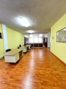 OFICINA EN VENTA EN ZONA CENTRO, BADAJOZ