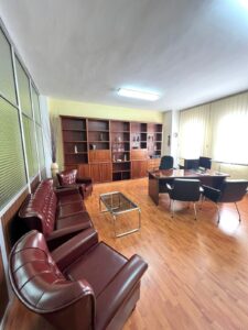 OFICINA EN VENTA EN ZONA CENTRO, BADAJOZ