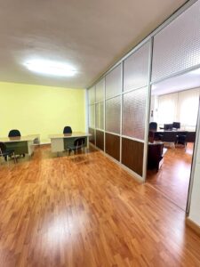 OFICINA EN VENTA EN ZONA CENTRO, BADAJOZ