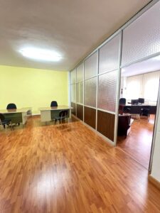 OFICINA EN VENTA EN ZONA CENTRO, BADAJOZ
